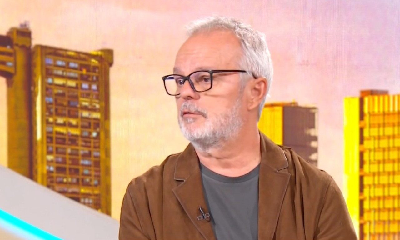 SMEDEREVAC U "URANKU" OTKRIO ŠTA ČEKA REM: "Moramo što pre da krenemo u praćenje kampanje"
