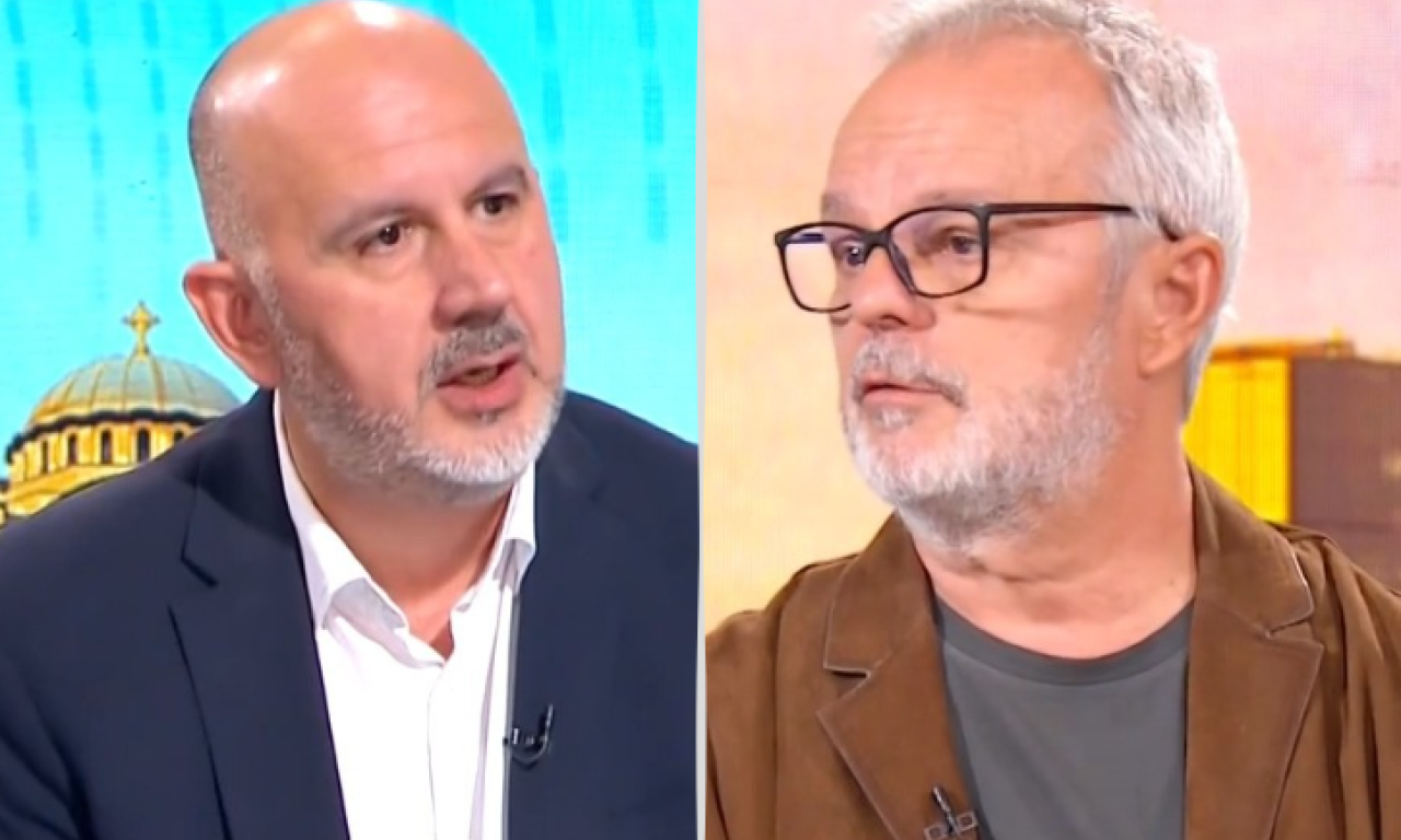 GARIĆ I SMEDEREVAC ZA K1 OTKRILI ŠTA REM SPREMA PRED IZBORE: Koje televizije ulaze pod pojačan nadzor i kada stižu mere?