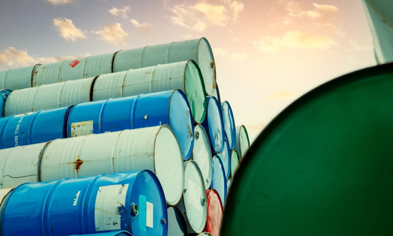 EKOLOŠKA BOMBA U SMEDEREVU: Uhapšen vlasnik firme, skladištio 200 tona opasnog otpada!