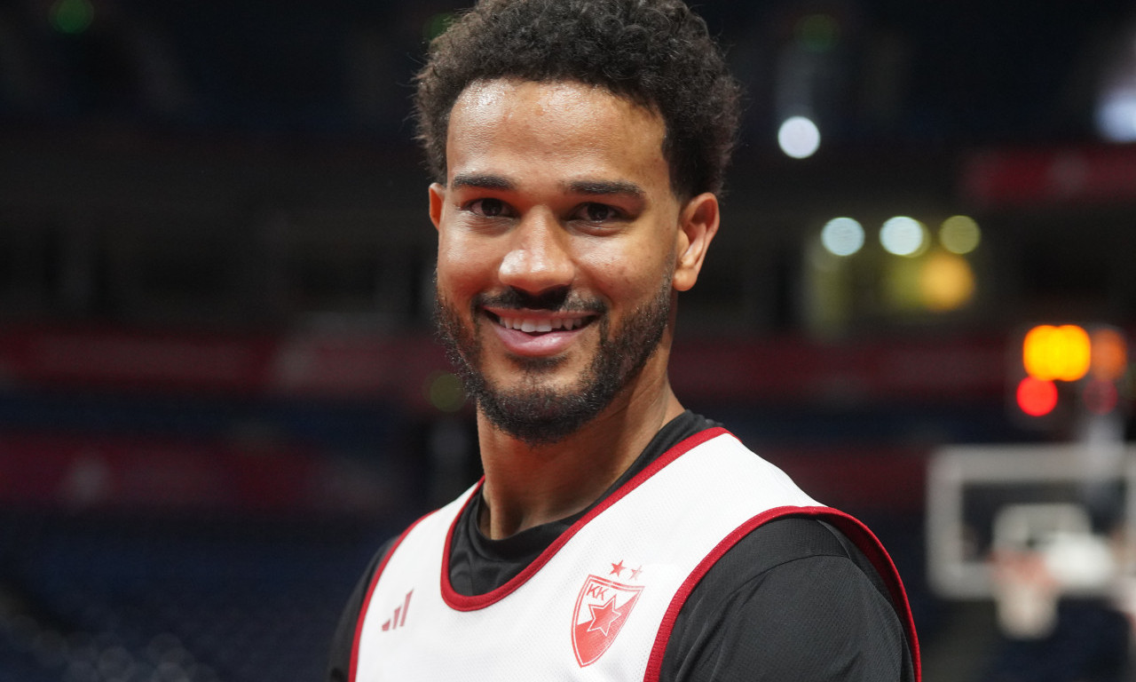 POČINJE EVROLIGA: Evo kad i gde možete da gledate meč Zvezda - Žalgiris