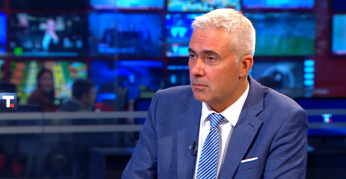 JERKOVIĆ O NEPRAVILNOSTIMA NA IZBORIMA: Što više proverljivih informacija, manje mesta za bilo kakve špekulacije (VIDEO)