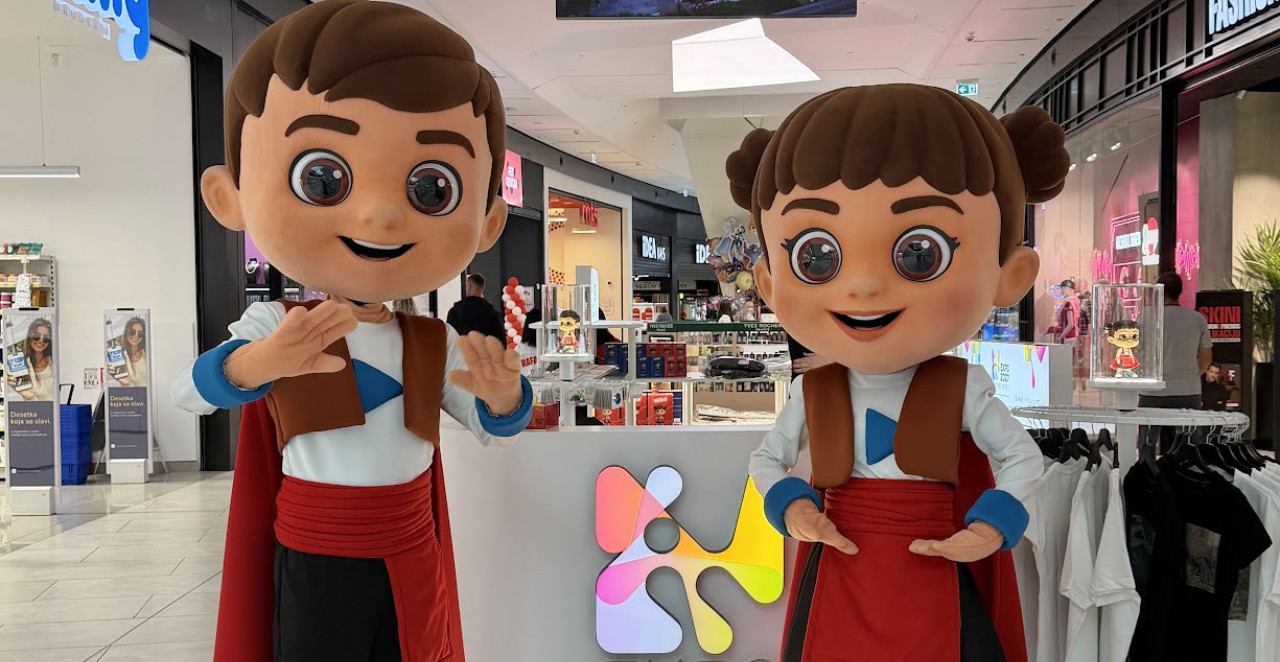 PRIJAVE ZA EKSPO: Konkurisalo 137 projekata iz 75 različitih naučnoistraživačkih organizacija