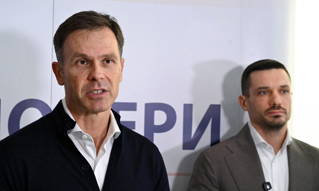 ISPLAĆENA JEDNOKRATNA POMOĆ, A U DECEMBRU STIŽE NOVO POVEĆANJE: Mali i direktor PIO Fonda najavili povišicu penzija od 7,5 odsto i nove olakšice