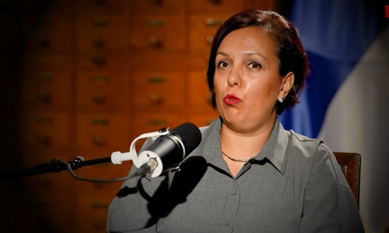 PROF. DR BOJANA DIMIĆ SURLA U PODKASTU "PERSPEKTIVE": "Nije poenta da student ima rešenje, već da nauči kako da dođe do njega"