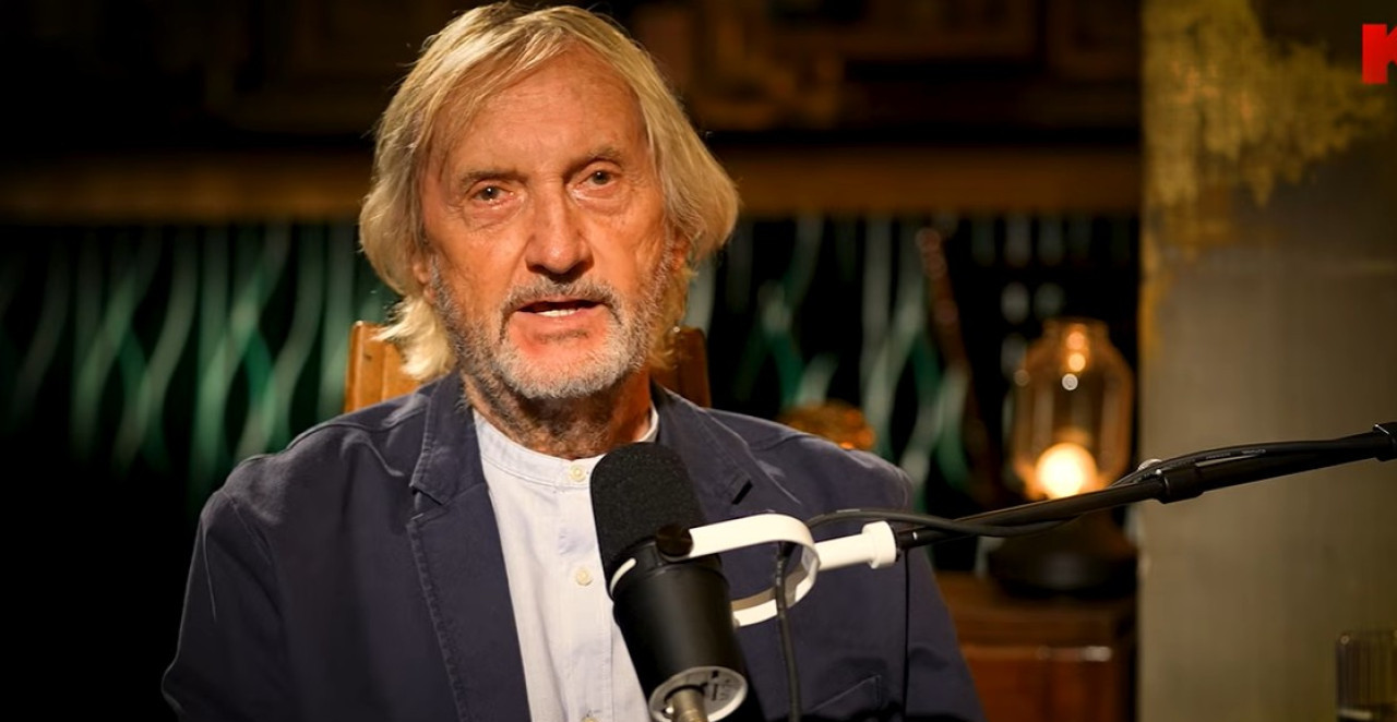 BOB ĐURĐEVIĆ U PODKASTU "ZA NAŠIM STOLOM": Od dva kofera i 200 dolara do karijere u IBM-u