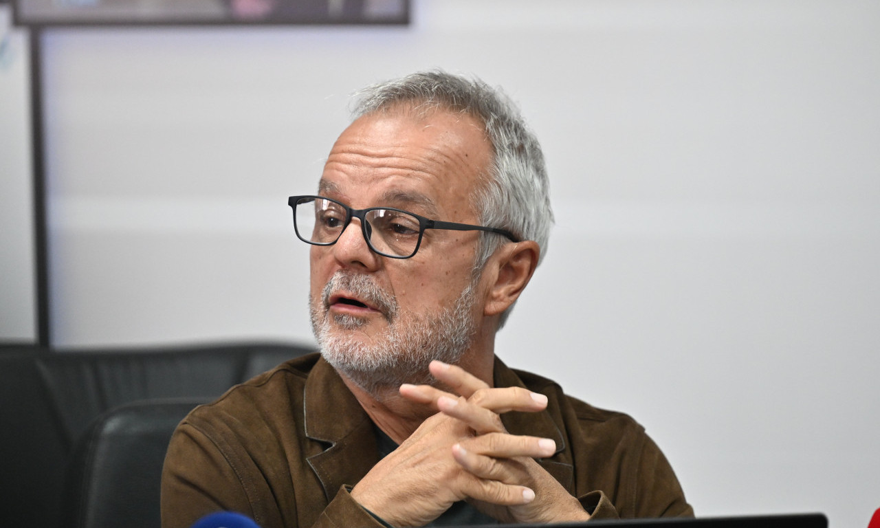 OGLASIO SE NOVI PREDSEDNIK SAVETA REM-A: Ovo je prva odluka pod njegovim mandatom