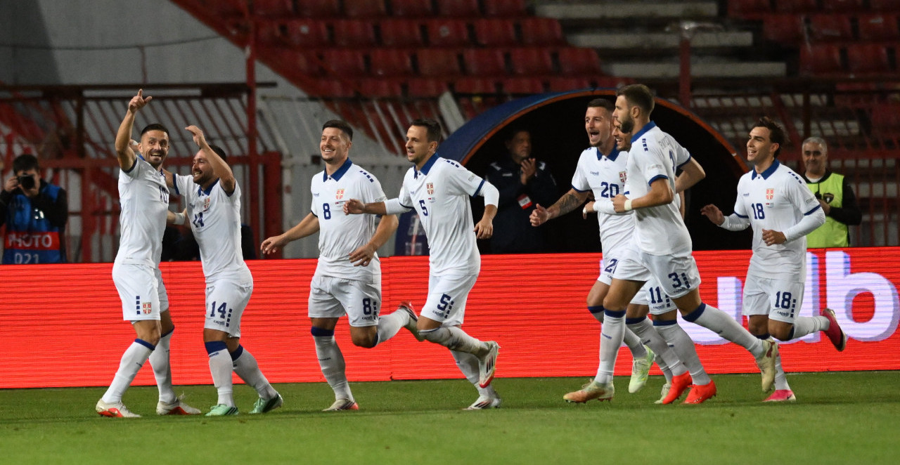 PAUNOVIĆEVA DOBITNA KOMBINACIJA: Ovo je tim Srbije za duel protiv Nemačke!