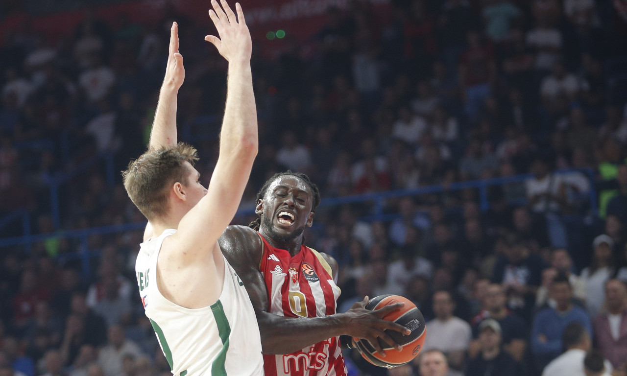 MOTLI POSLE DEBAKLA DOBIO ZLATA VREDNU PODRŠKU! Navaro i Nvora stali uz Zvezdinog asa posle očajne partije