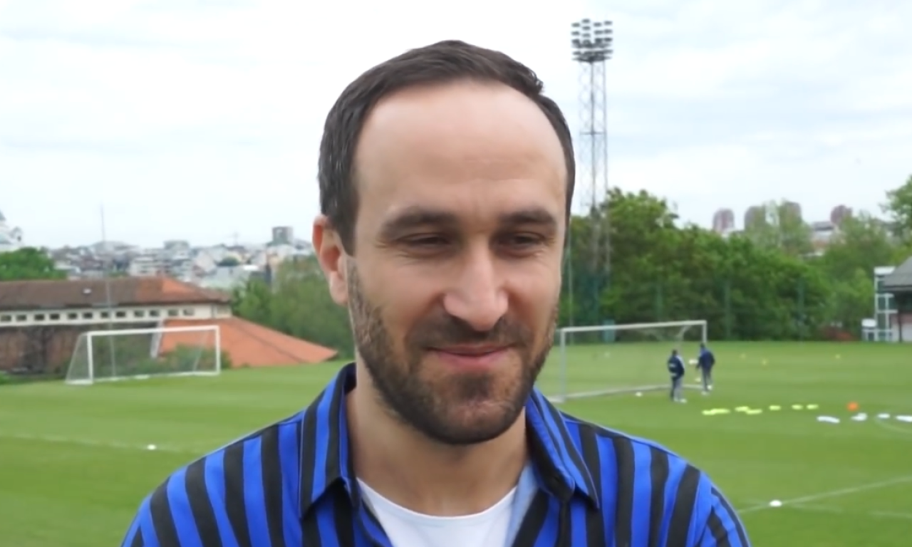 "NIJE MI ŽAO! SEDAM, OSAM GODINA SU OTIMALI NA SVE STRANE!" Legenda srpskog fudbala udarila na Partizan