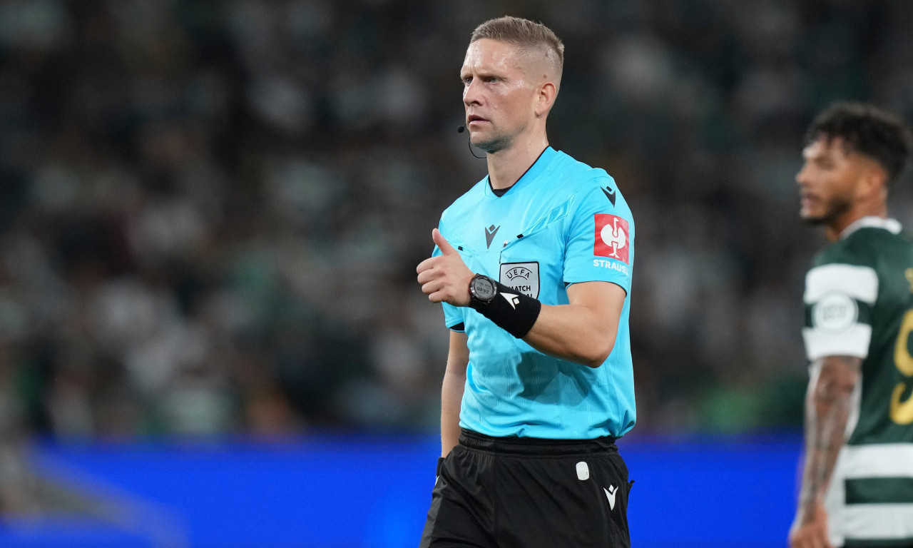 EVO KO SUDI MEČ NEMAČKA - SRBIJA: Delije ga pamte po 3:0, pre istorijskog razočarenja