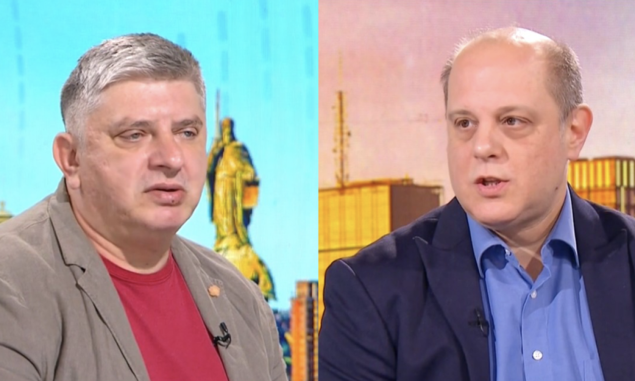 DA LI JE I ODBIJANJE DEBATE PREDIZBORNI NASTUP? O kampanji, ulozi medija i društvenih mreža u "Uranku"