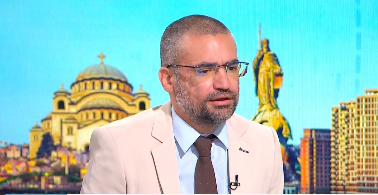 ŠTA SE DEŠAVA KADA AI DOBIJE PRISTUP DRŽAVNOM SISTEMU: Bojić za K1 o incidentu u Australiji i potrebi za novim pravilima