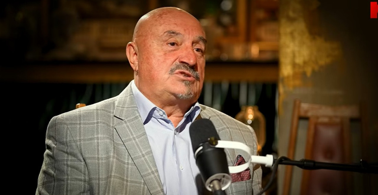 GORAN PETRONIJEVIĆ U PODKASTU "ZA NAŠIM STOLOM": Od sudijske klupe do advokature i predmeta u Hagu (VIDEO)