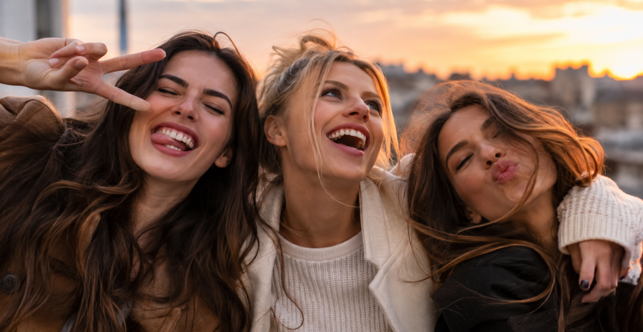 KONAČNO IM KREĆE NABOLJE Tri horoskopska znaka izlaze iz zastoja i vraćaju veru u svoje planove