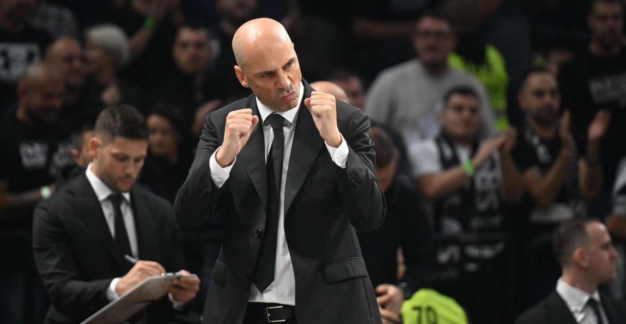 PENJAROJA: HOĆEMO LI SLAVITI U MADRIDU? Evo kada i gde gledati uživo meč Real - Partizan