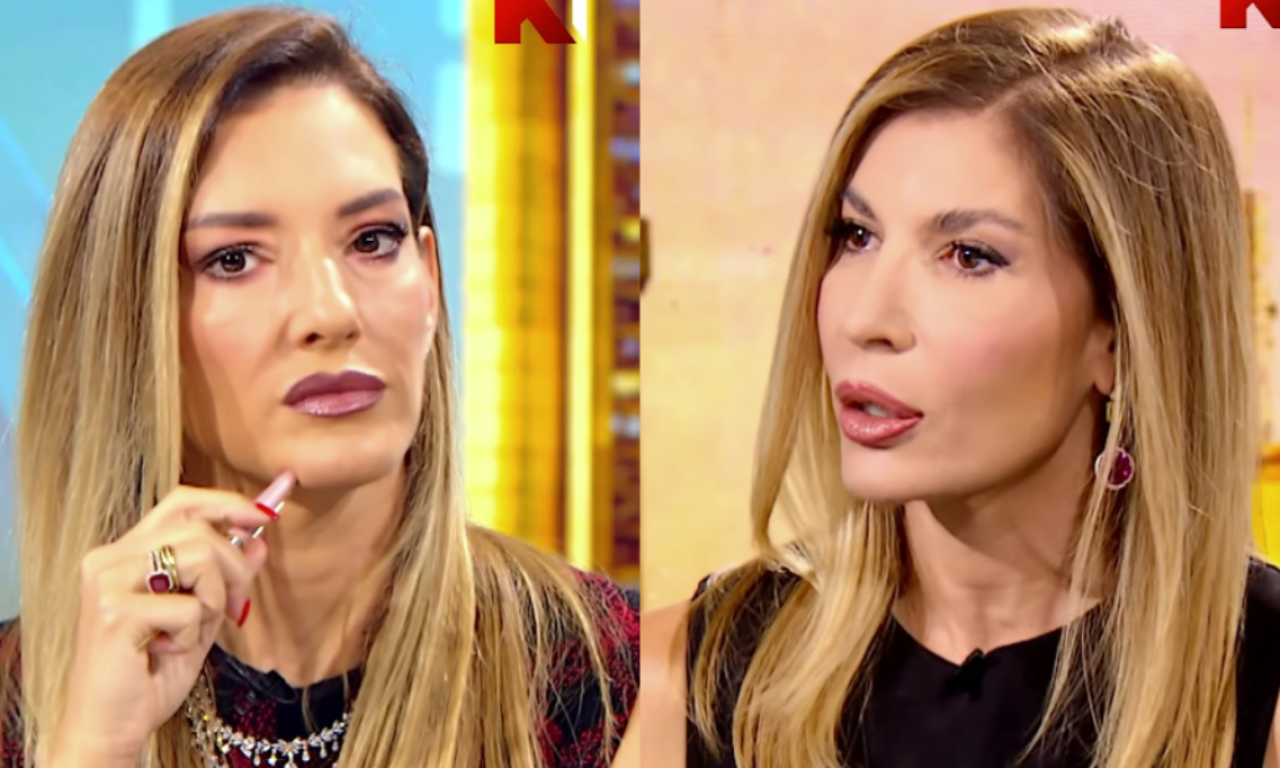 MINJA MILETIĆ KOD JOVANE JOKSIMOVIĆ: "Ovo je veliki problem, postalo je veoma opasno!" (VIDEO)