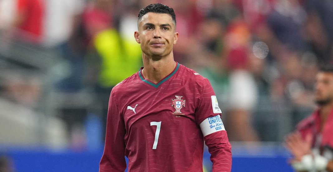 FUDBALER OVO NE ŽELI DA TRPI: Kristijano Ronaldo napustio reprezentaciju Portugala?!