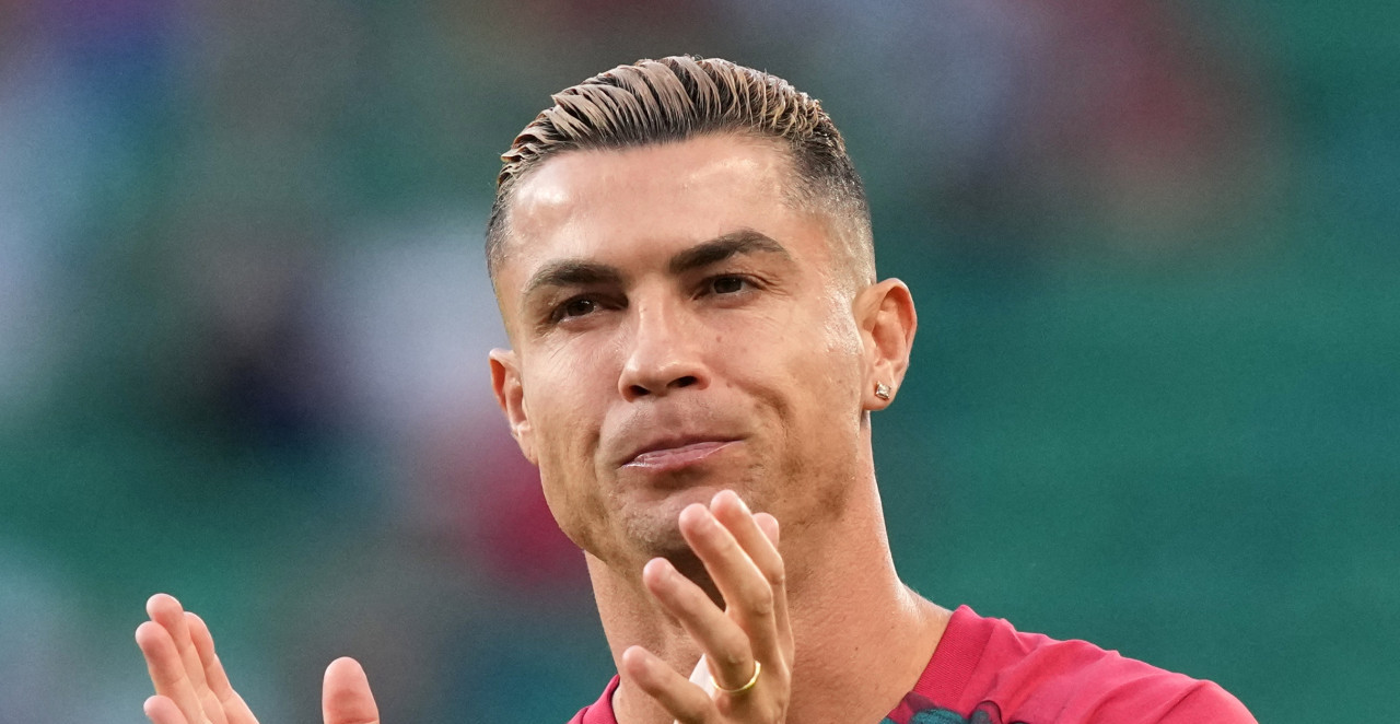 KRAJ JEDNE ERE! "OVO SU PRAVI RAZLOZI MOG ODLASKA" Ronaldo se oglasio i potvrdio da napušta reprezentaciju Portugala!