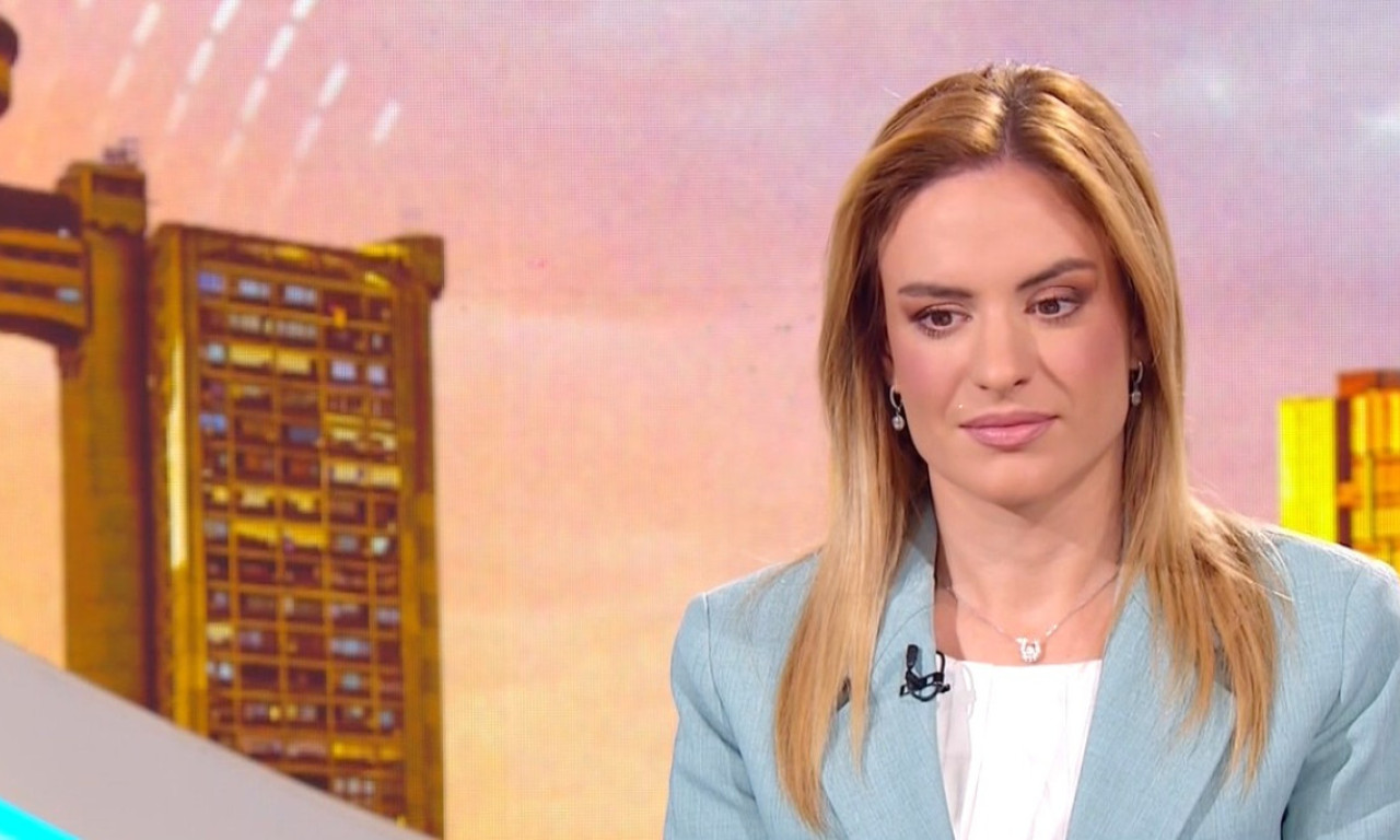 DA LI RODITELJI NEGOVATELJI GUBE SOCIJALNU POMOĆ? Đurđević Stamenkovski za K1 razrešila dilemu, evo šta je sa dečjim dodatkom
