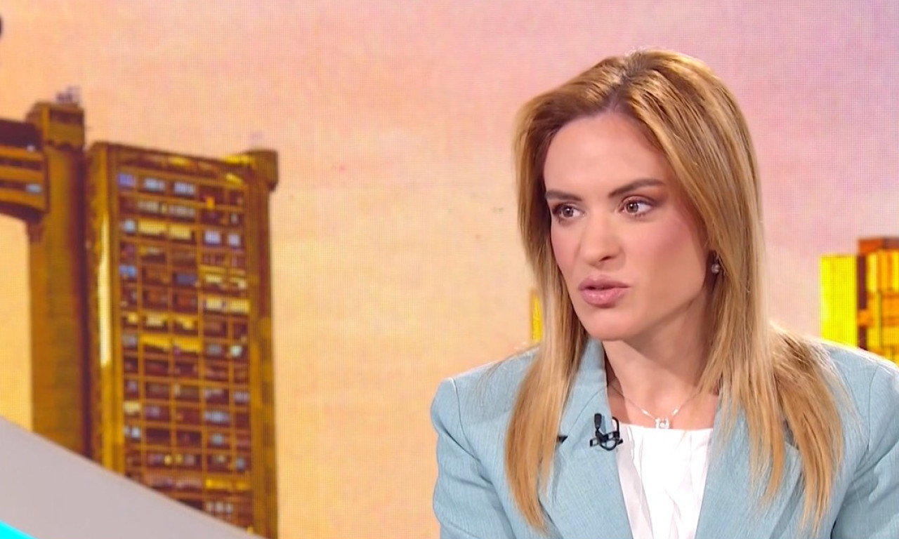 PRVI ZAHTEV STIGAO 20 MINUTA POSLE PONOĆI! Đurđević Stamenkovski u "Uranku" otkrila detalje novog prava za roditelje