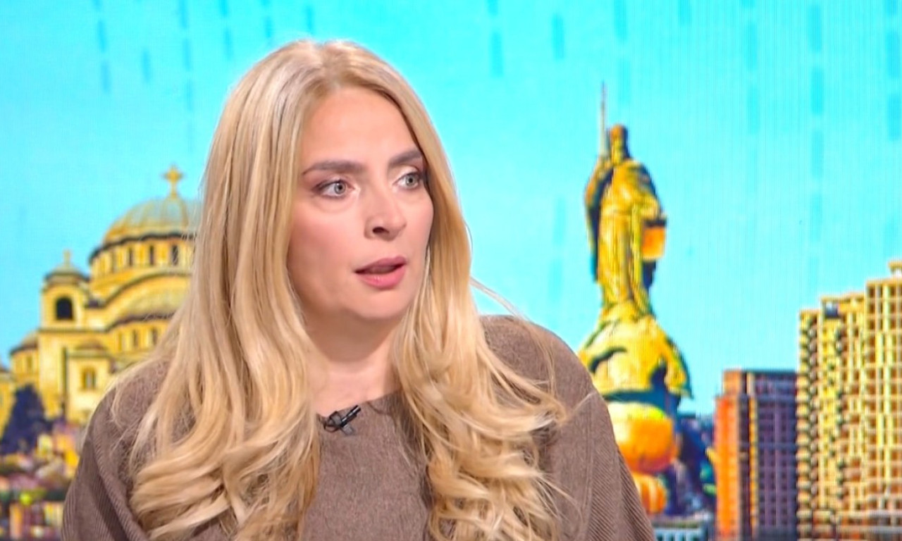 SA 12 GODINA NJEN SIN JE PRESTAO DA HODA! Ivana Smiljković u "Uranku" o borbi sa Dišenovom mišićnom distrofijom