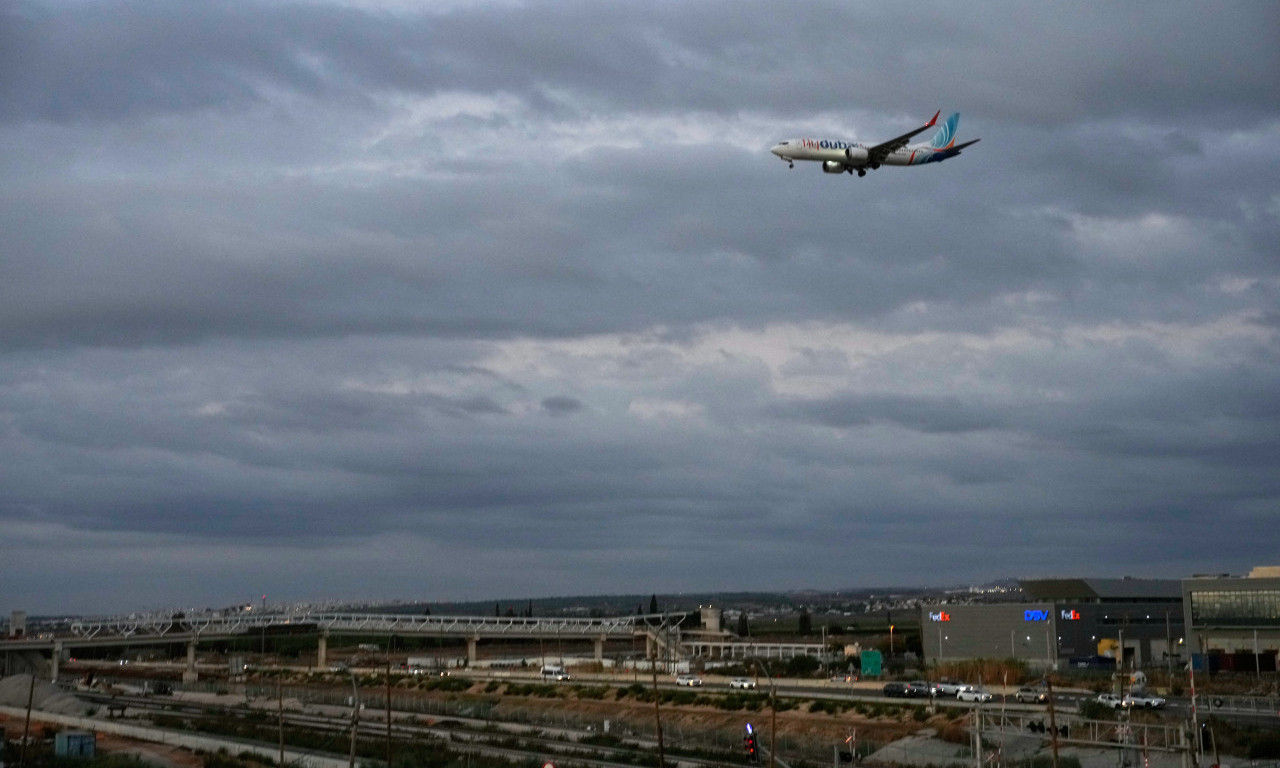 TRAŽE DESETINE MILIONA EVRA: Putnici Flajdubaija pripremaju kolektivnu tužbu!