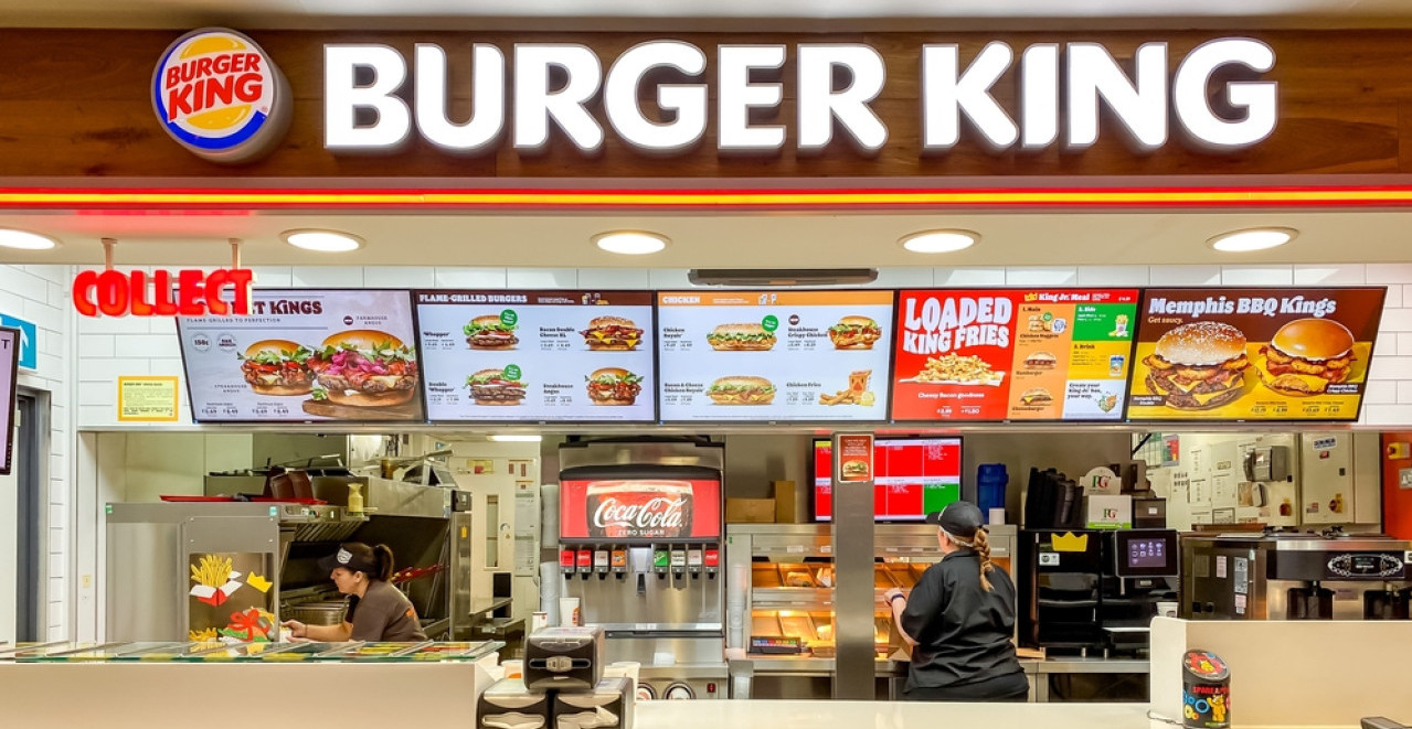 BURGER KING STIŽE U BEOGRAD OVE JESENI! Poznato gde će otvoriti restorane