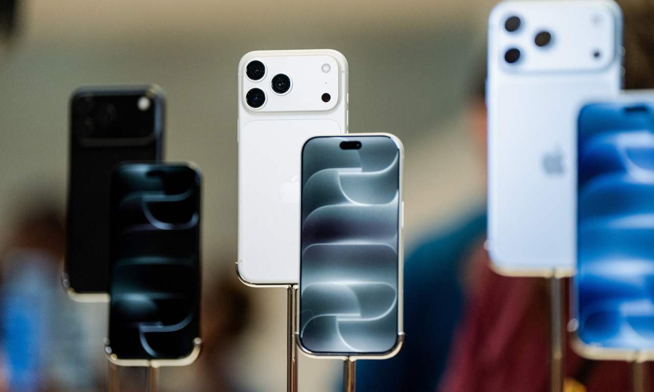 ŠOK ODLUKA PROIZVOĐAČA AJFONA: Spremaju se na potez koji niko nije očekivao!