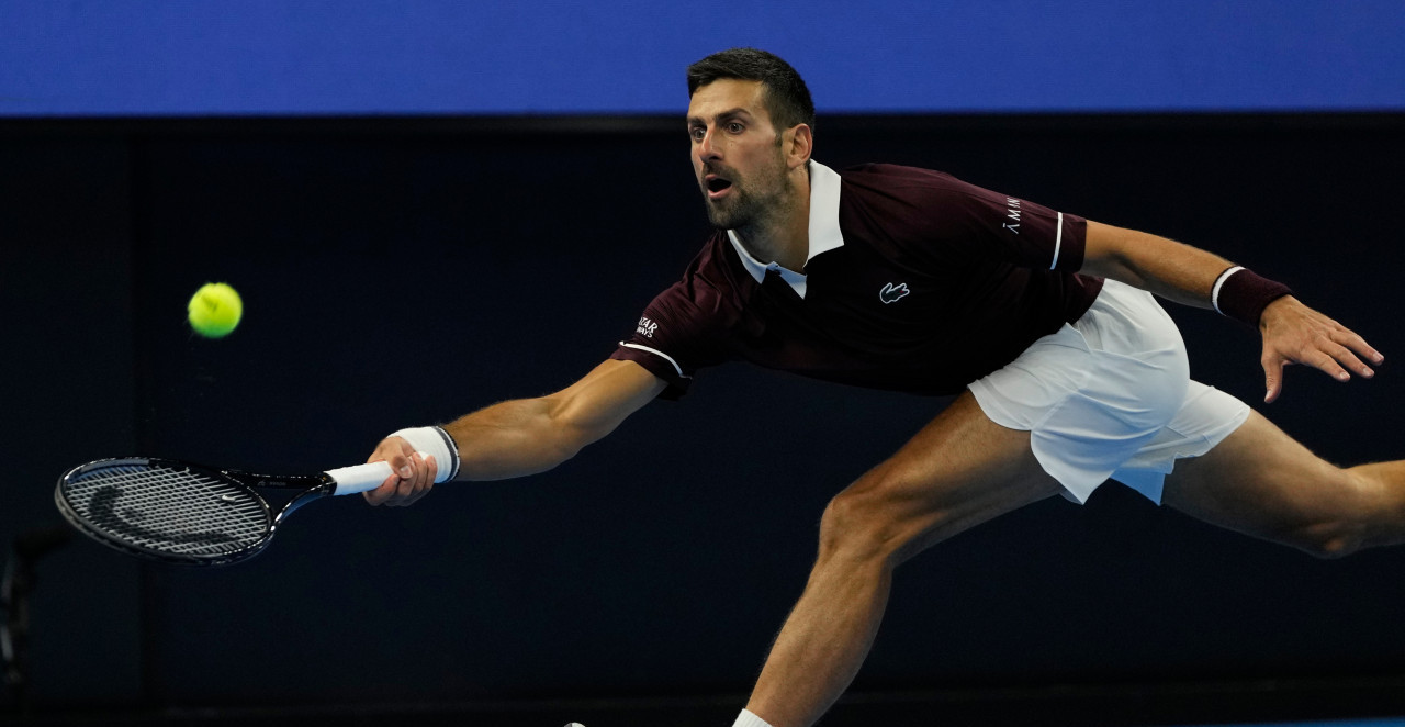 ZVEREV ILI SINER? Sudbina prvog mesta je u Đokovićevim rukama