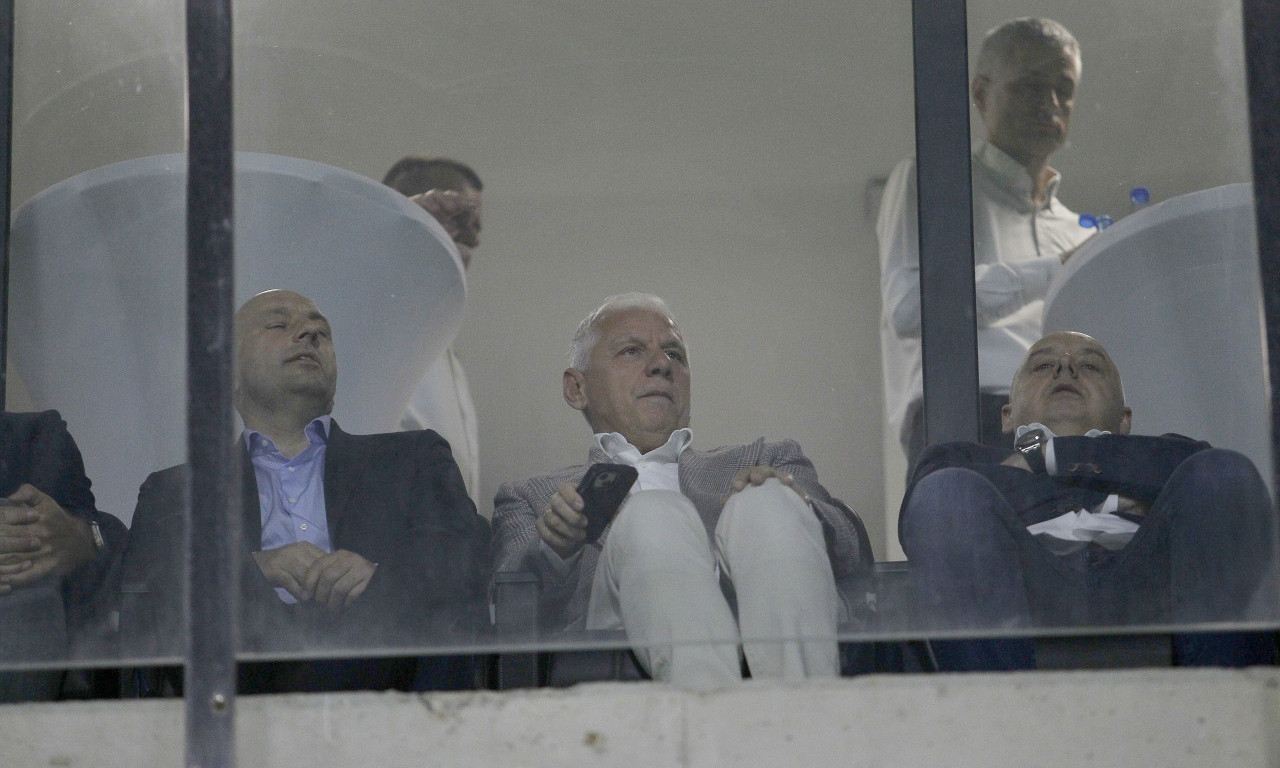 BOMBA U NOVOM SADU! Vladimir Jugović novi sportski direktor Vojvodine