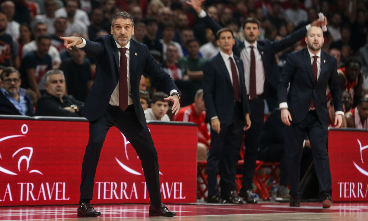 UMESTO LICENCI – FRANŠIZE! Evroliga se zvanično oglasila posle sudbonosnog sastanka, a evo šta to znači za Zvezdu i Partizan