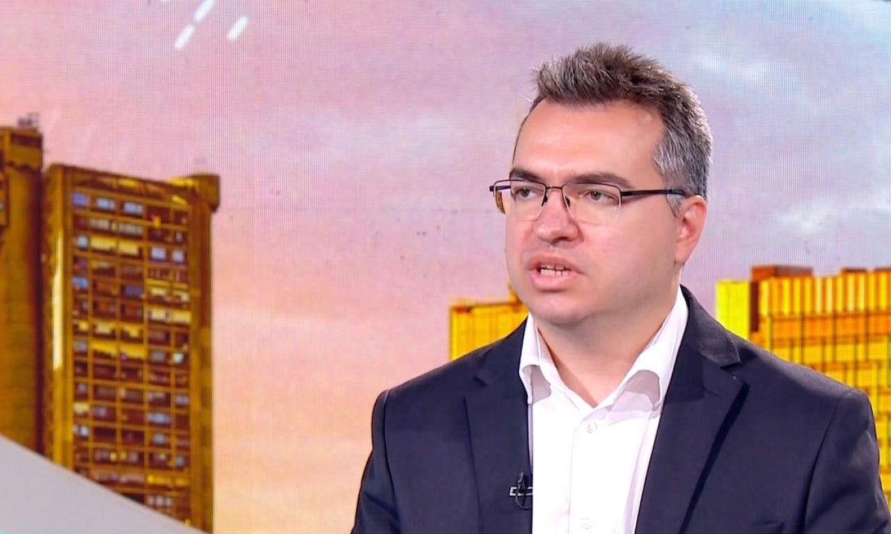 DR PETRUŠIĆ U URANKU UPOZORIO: Migrena nije "samo glavobolja" - evo šta se dešava u mozgu ako se ne leči na vreme