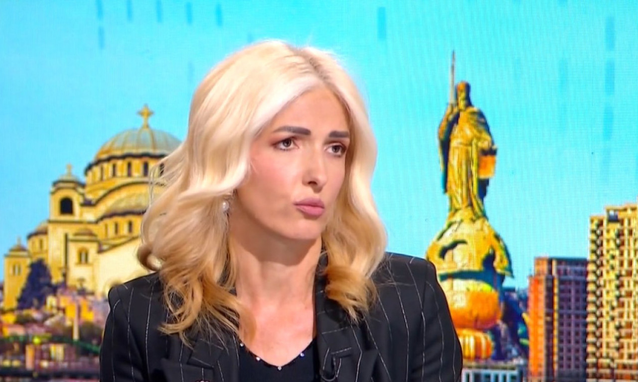 POTRESNA ISPOVEST TANJE U URANKU: "Migrena mi je uzela život, nisam dovoljno pružila svom detetu"