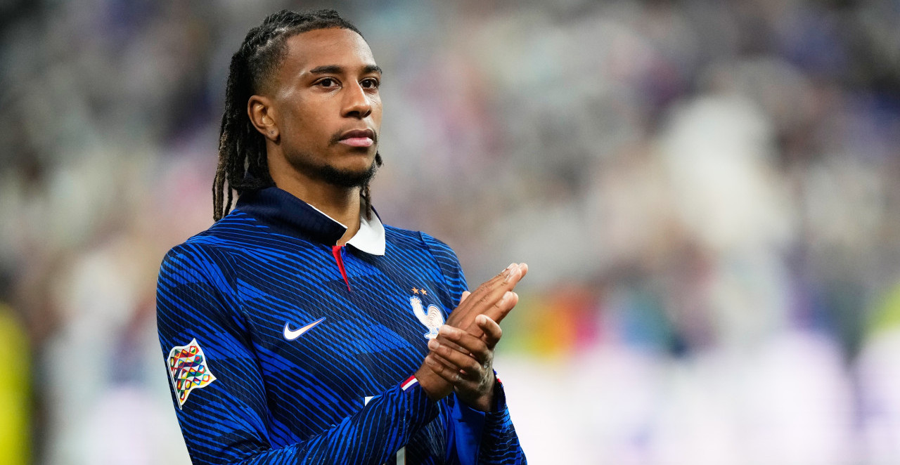 IMA 24 GODINE I EVROPA MU JE POD NOGAMA! Ko je Majkl Olise, fudbalsko čudo kojem predviđaju Zlatnu loptu?