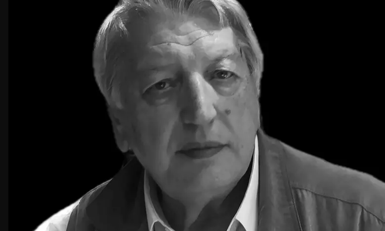 UMRO RADOSLAV RAŠA KARAKLAJIĆ: Srpski sport zavijen u crno