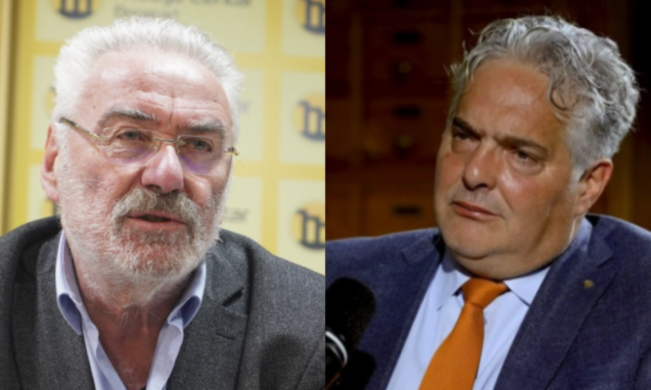 NESTOROVIĆ U TEŠKOM ZDRAVSTVENOM STANJU Vladimir Gajić obelodanio ono o čemu šapuće Srbija (VIDEO)