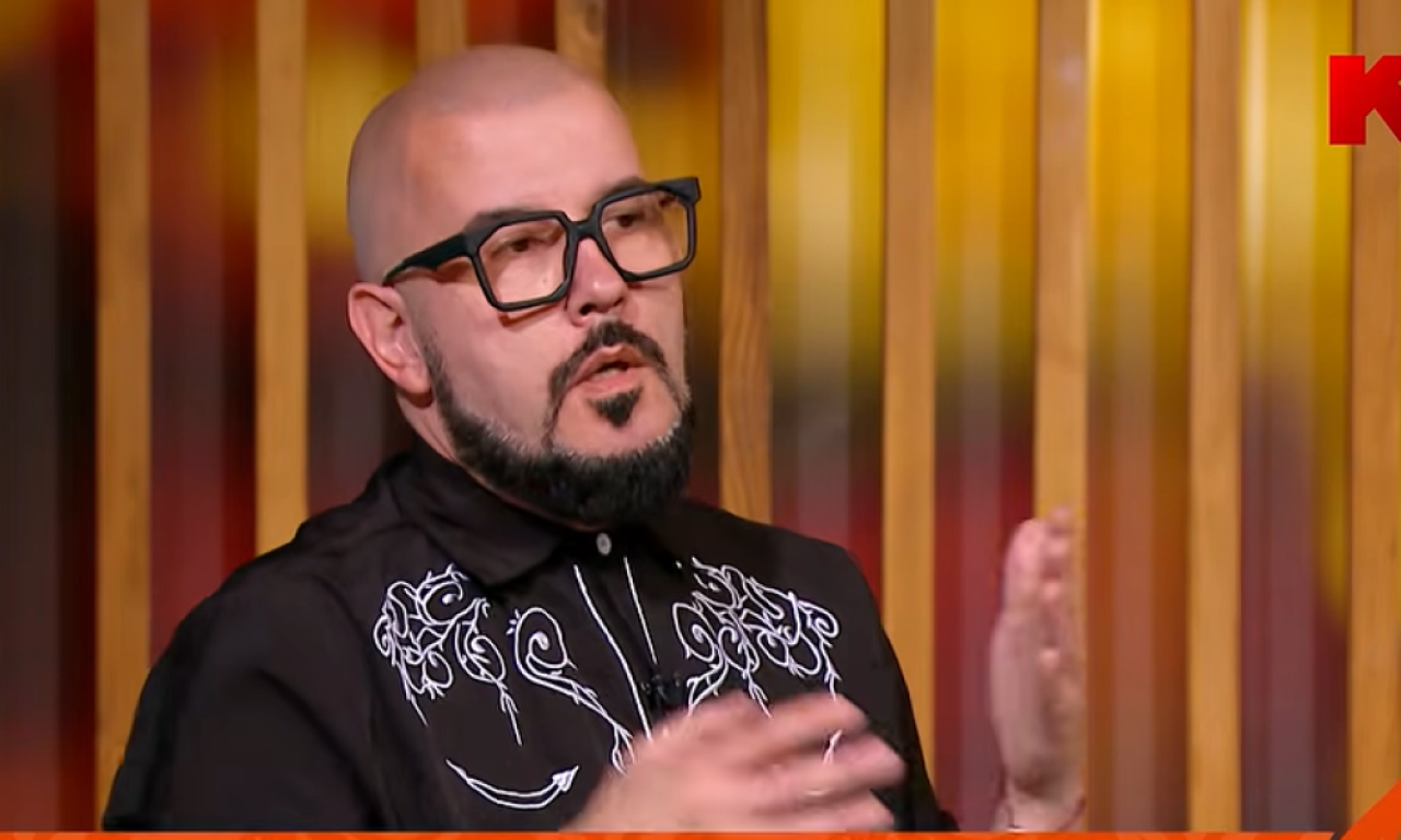 DEJAN MILIĆEVIĆ SMRŠAO 42 KILOGRAMA „Ne bole me više kolena, pokretniji sam“