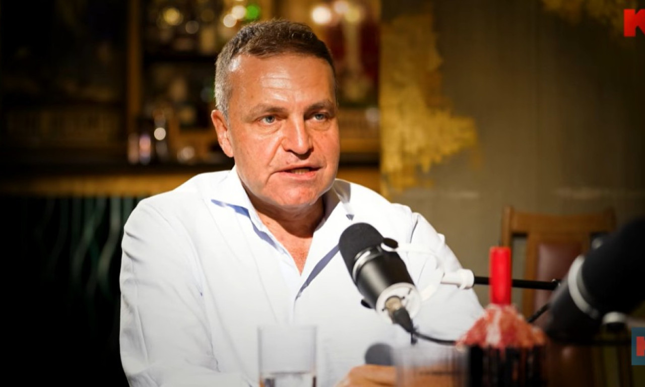 VLADIMIR VASIĆ OTKRIVA Kako zaraditi i uštedeti novac u Srbiji (VIDEO)