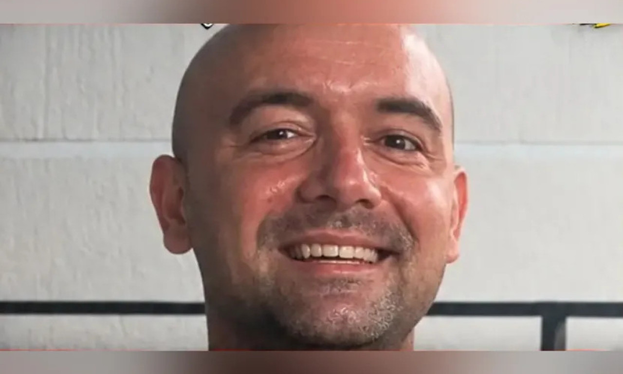 PORODICA MOLI ZA POMOĆ, NEMAJU KONTAKT SA NJIM OD PONEDELJKA: Rajko Bovan (32) nestao u Beogradu!