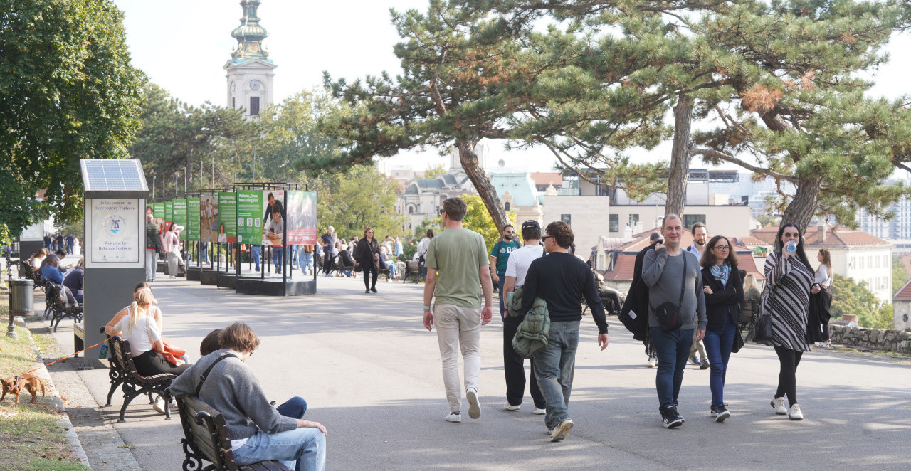 UVEČE TOTALNI PREOKRET: Danas u Srbiji pretežno sunčano i toplo, temperature do neverovatnih 30 stepeni!