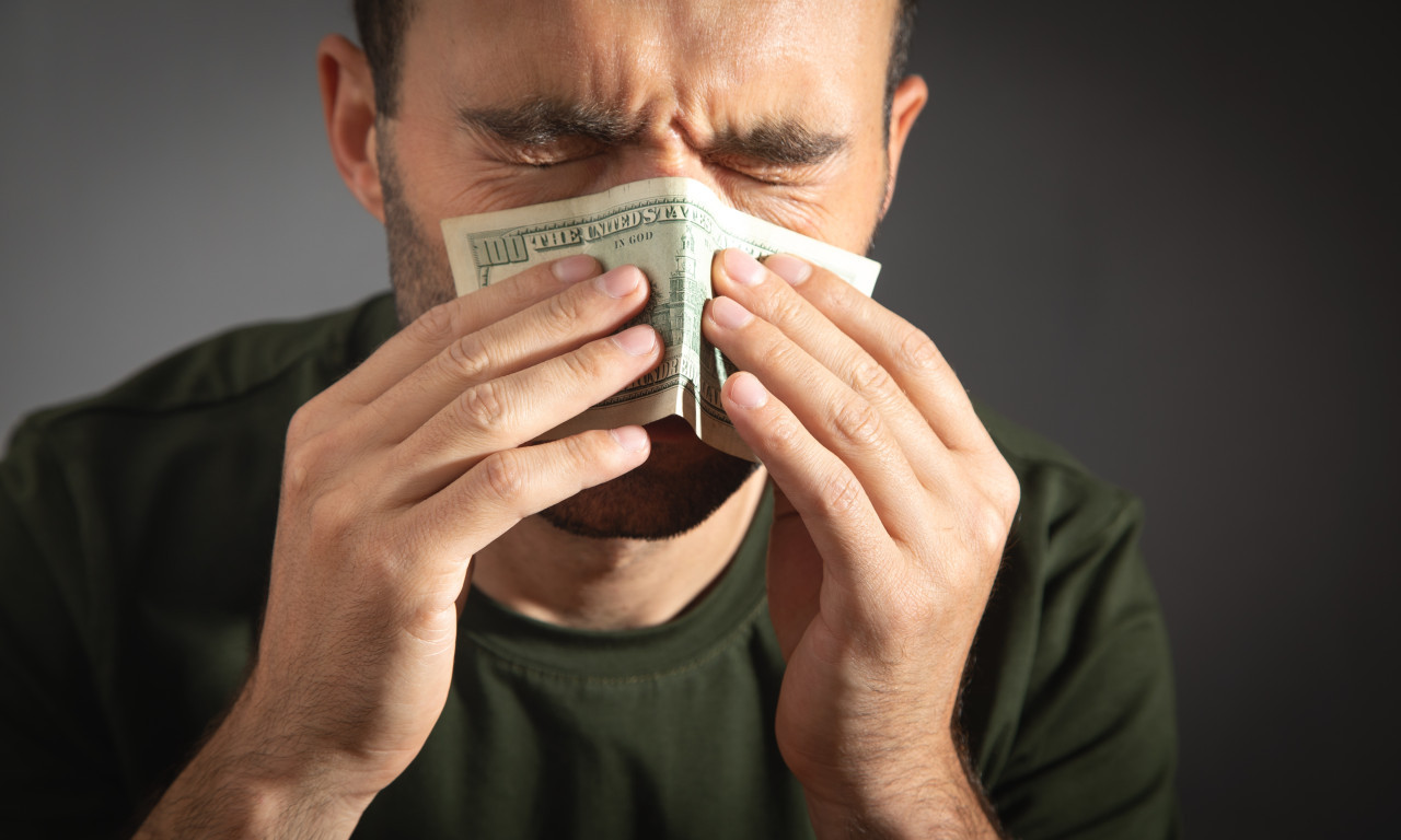 POSAO IZ SNOVA U FINSKOJ ZA 2.000 EVRA: Potreban vam je samo dobar nos, a evo šta treba da radite