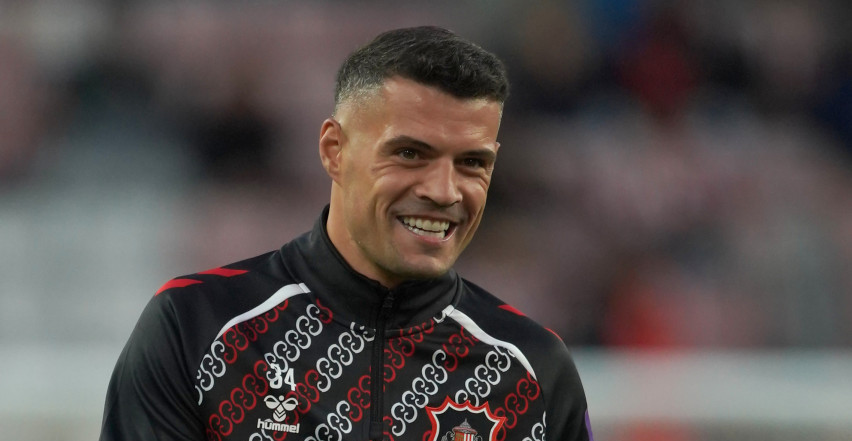 SKANDAL DOBIO SUDSKI EPILOG: Osuđen Granit Džaka!