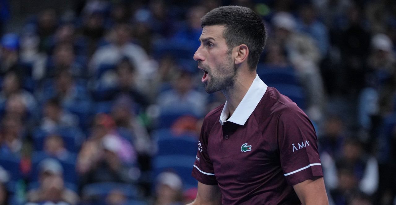 POZNAT POTENCIJALNI PROTIVNIK ĐOKOVIĆU U OSMINI FINALA TURNIRA U BAZELU!