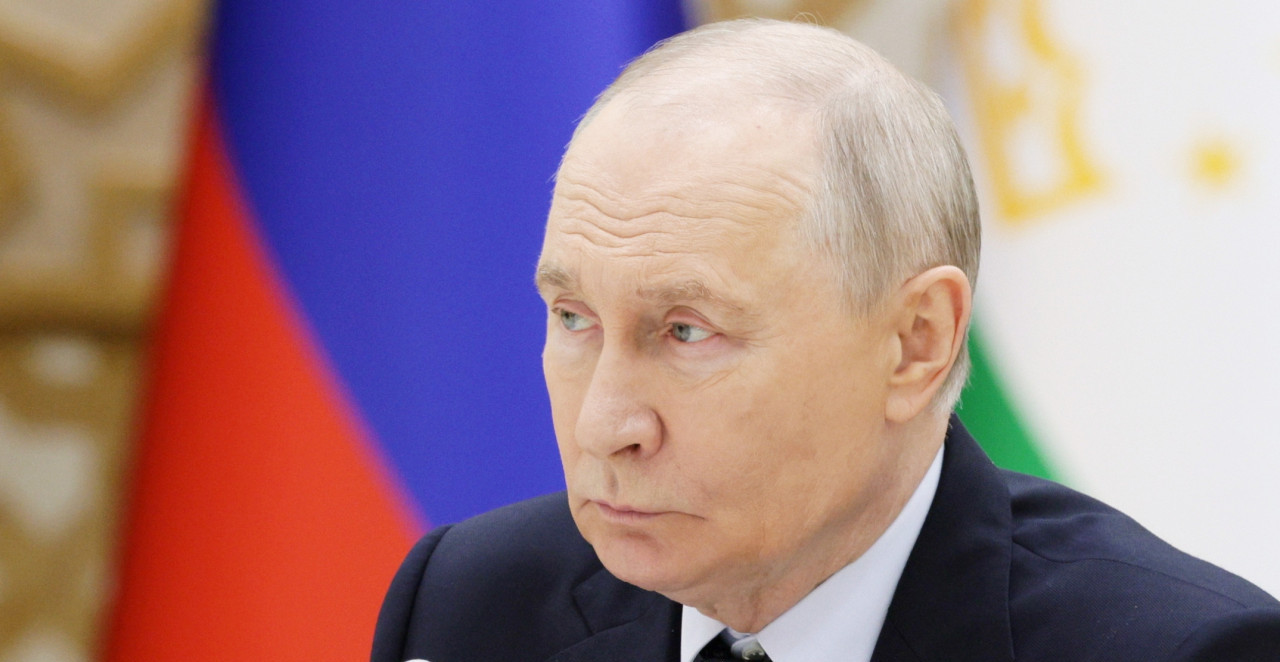 RUSIJA ISPORUČUJE NAFTU AMERIČKOM I SVETSKOM TRŽIŠTU Zelenski nepoverljiv: Pokloni Putinu neće doneti mir