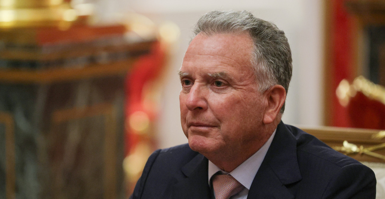PREGOVORI U MAJAMIJU Stiv Vitkof je optimista, diplomatski napori bi mogli da urode plodom