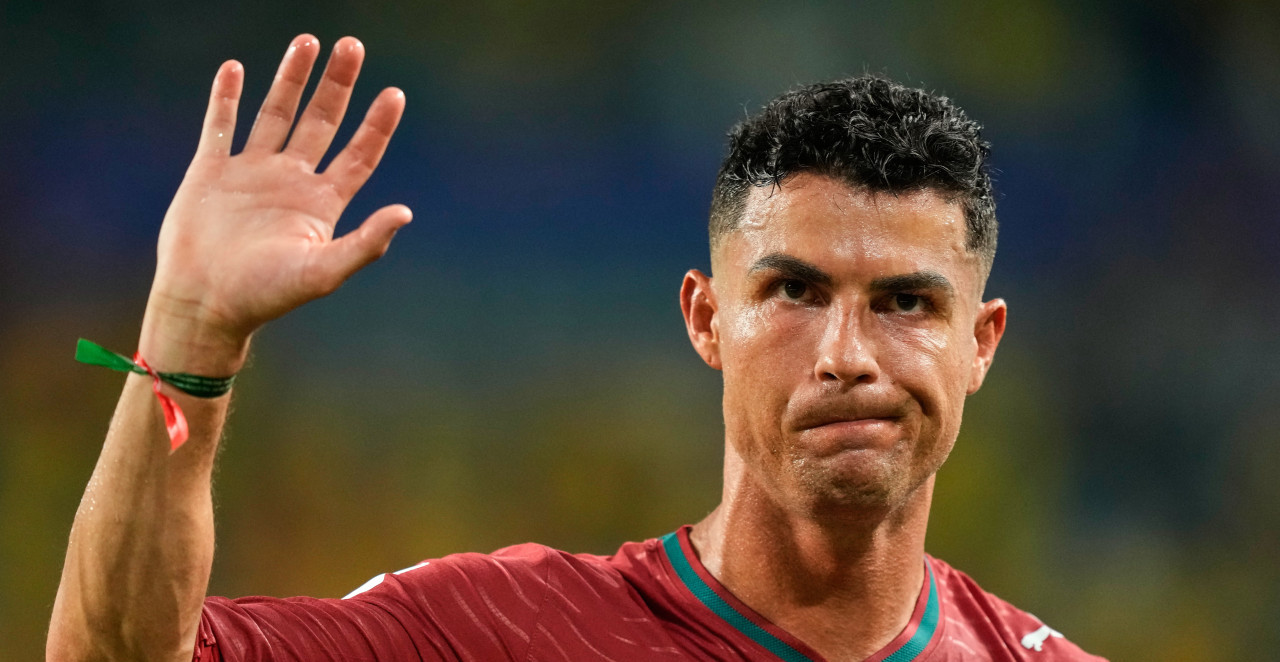 RONALDU PRETI SUSPENZIJA A on odgovara: Nisam bilo koji igrač, ja sam kapiten ekipe!