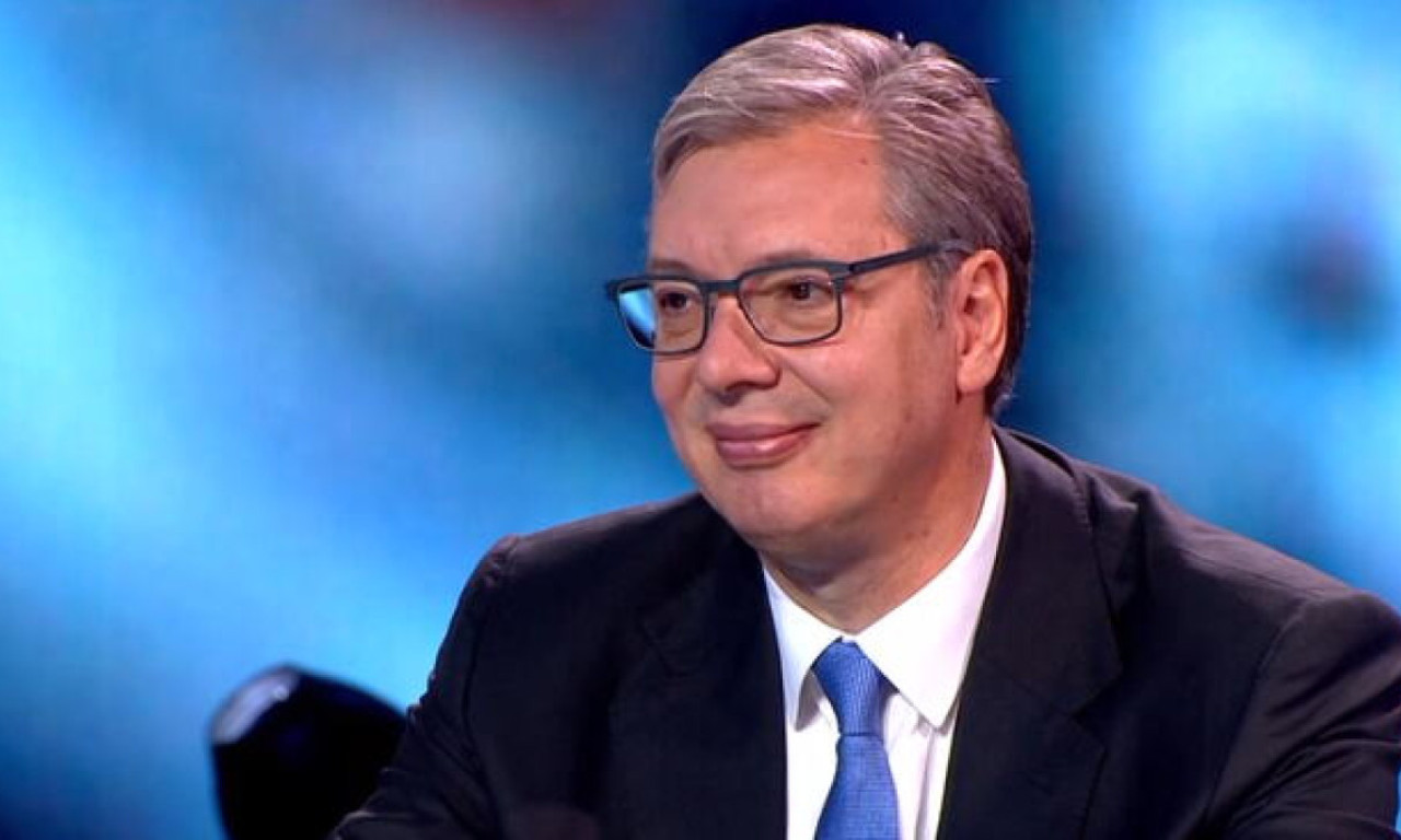 VUČIĆ NAJAVIO VELIKO POVEĆANJE PLATA I PENZIJA! Sledeće godine ćemo imati stopu rasta preko 4 odsto, važno je da sačuvamo stabilnost!