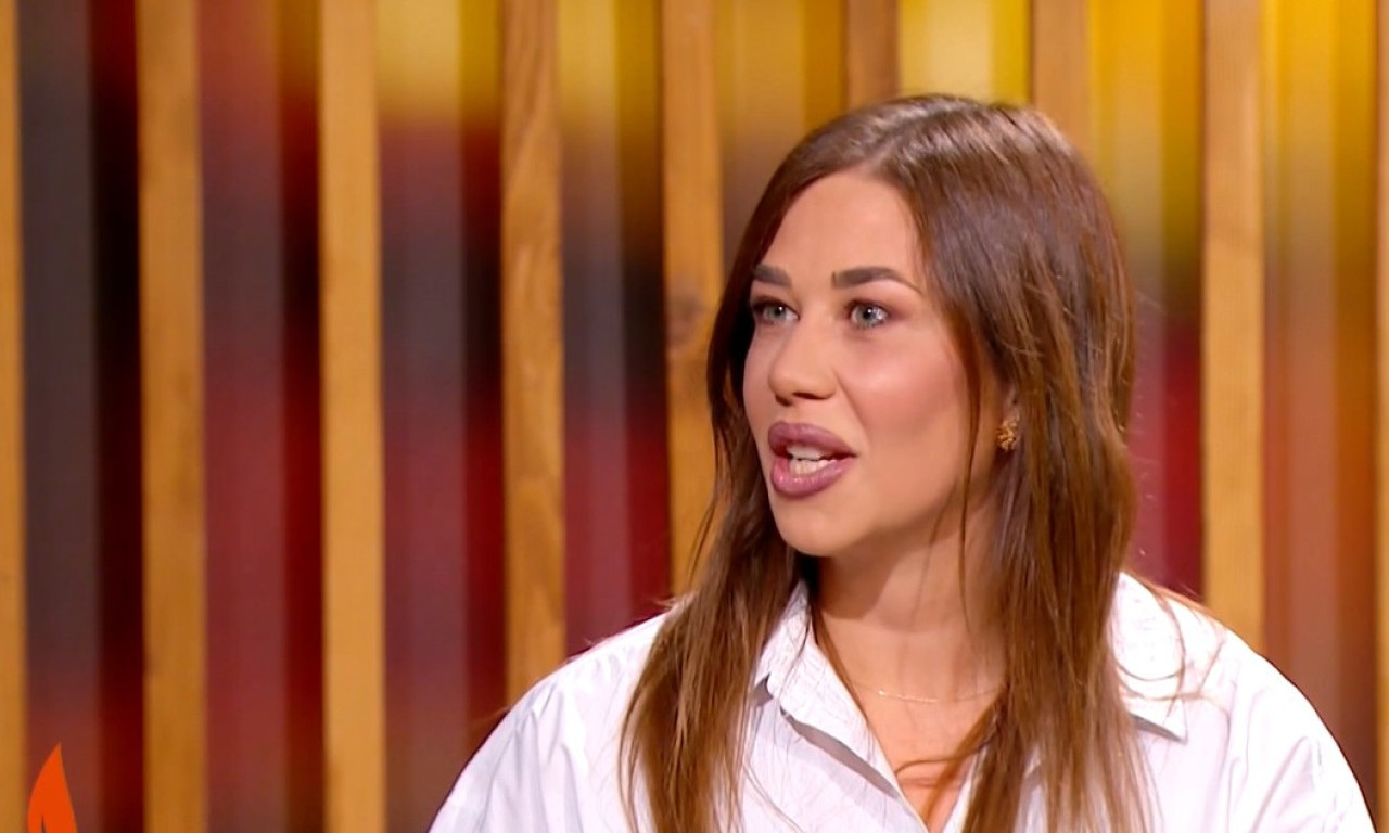 MARINA LUKIĆ PREŽIVELA BOMBARDOVANJE VARVARINSKOG MOSTA: „Moja poslednja misao bila je šta će mama bez mene“