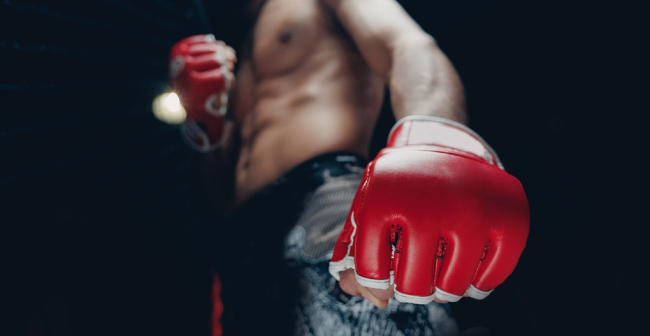 FANOVI MMA ZAVIJENI U CRNO! Umro čuveni borac u 19. godini (FOTO)