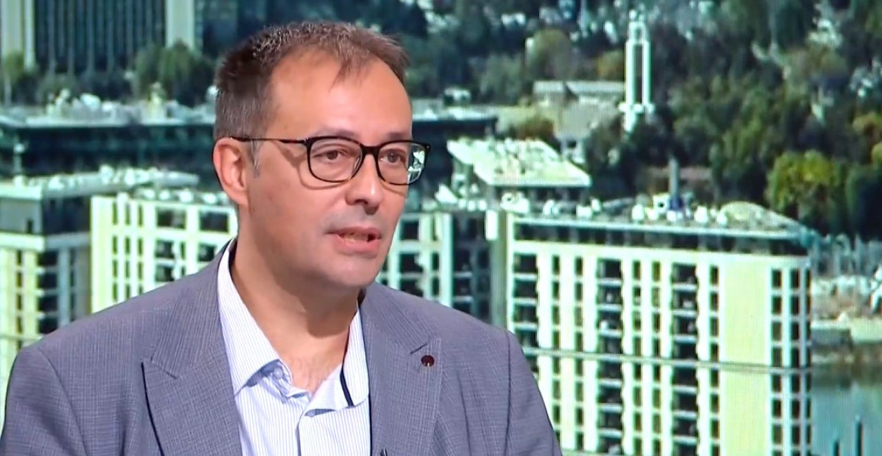 PROLEĆE JE KRAĆE ZA 10, A JESEN ZA 18 DANA! Profesor za K1 upozorava na dramatične promene klime u Srbiji, evo šta nas čeka